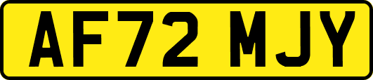 AF72MJY