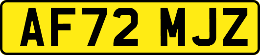 AF72MJZ
