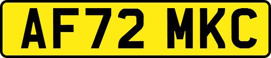 AF72MKC