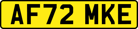 AF72MKE