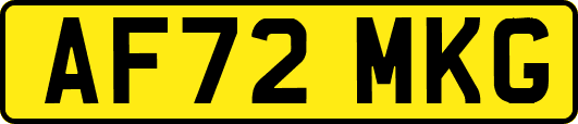 AF72MKG