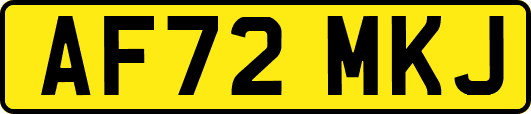 AF72MKJ