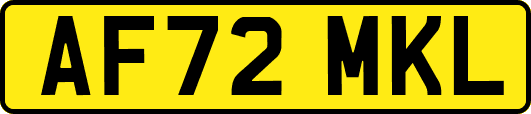 AF72MKL