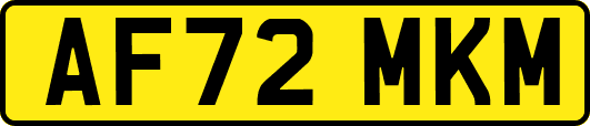 AF72MKM