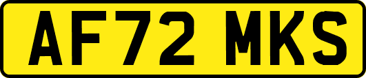 AF72MKS