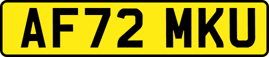 AF72MKU