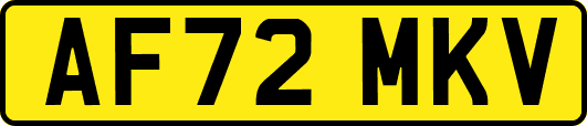 AF72MKV