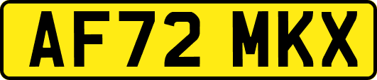 AF72MKX