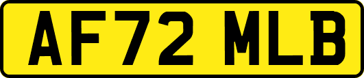 AF72MLB