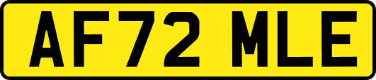 AF72MLE