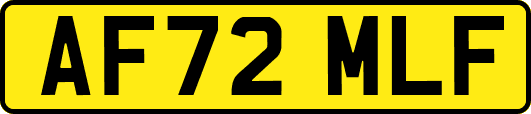 AF72MLF