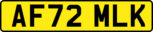 AF72MLK