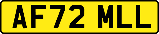 AF72MLL