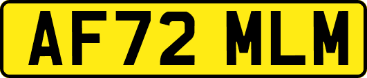 AF72MLM