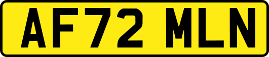 AF72MLN