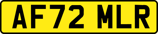 AF72MLR