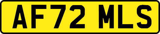 AF72MLS