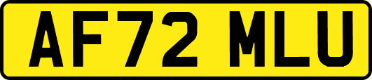 AF72MLU