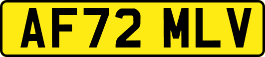 AF72MLV
