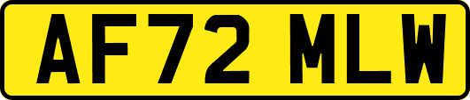 AF72MLW