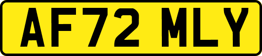 AF72MLY