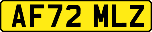 AF72MLZ