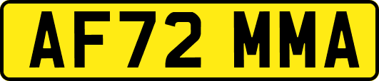 AF72MMA