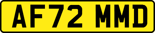AF72MMD