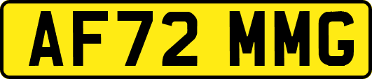 AF72MMG