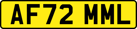 AF72MML