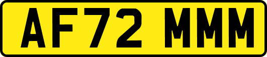 AF72MMM