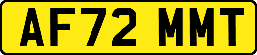 AF72MMT