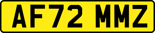 AF72MMZ