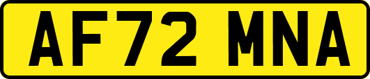 AF72MNA
