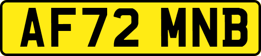 AF72MNB