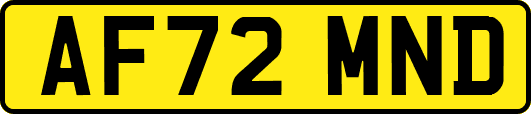 AF72MND
