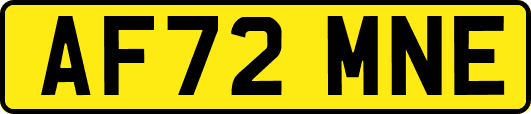 AF72MNE