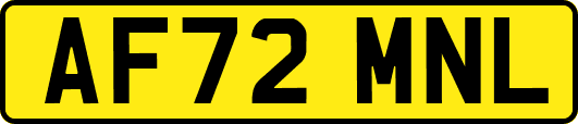 AF72MNL