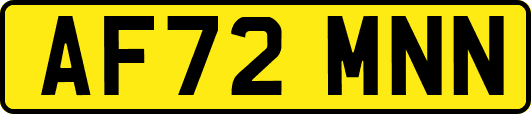 AF72MNN
