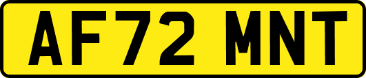 AF72MNT