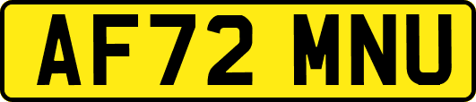 AF72MNU