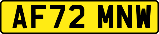 AF72MNW