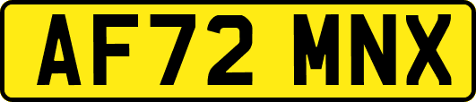 AF72MNX