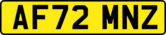 AF72MNZ