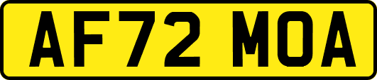 AF72MOA