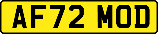 AF72MOD