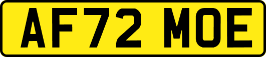 AF72MOE