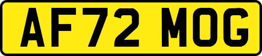 AF72MOG