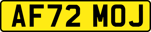 AF72MOJ