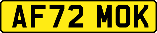 AF72MOK